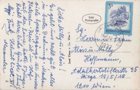 Heiligenkreuz - Österreich - 5 Bilder Heiligenkreuz - Österreich - 5 Bilder