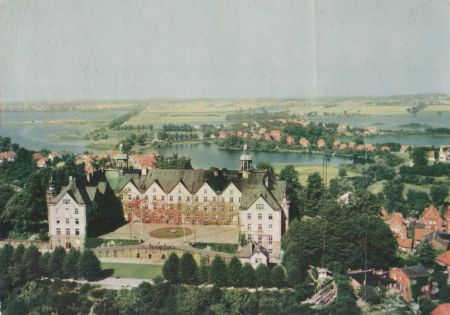 Plön - 1961 Plön - 1961