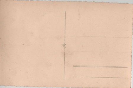 Haus in der Natur in den Bergen