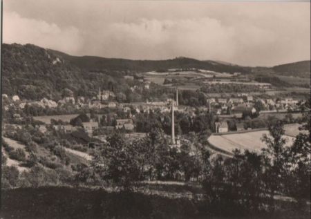Bad Liebenstein - 1969 Bad Liebenstein - 1969
