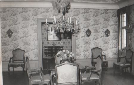 Frankfurt - keine AK sondern Foto - ca. 1955 Frankfurt - keine AK sondern Foto - ca. 1955