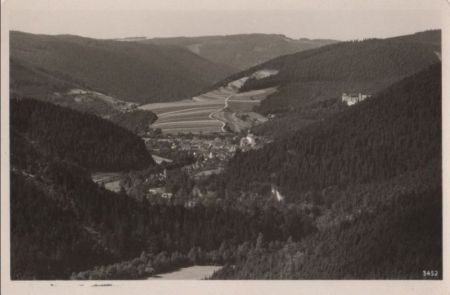 Leutenberg - 1955 Leutenberg - 1955