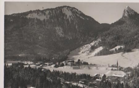 Kreuth in Obb. - 1942 Kreuth in Obb. - 1942
