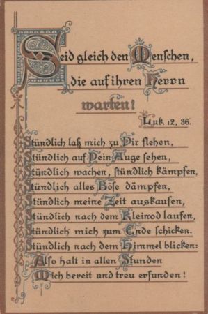 Seid gleich den Menschen - Sinnsprüche Seid gleich den Menschen - Sinnsprüche