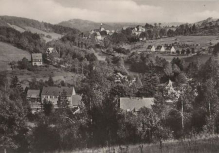 Altenberg-Lauenstein - 1973 Altenberg-Lauenstein - 1973