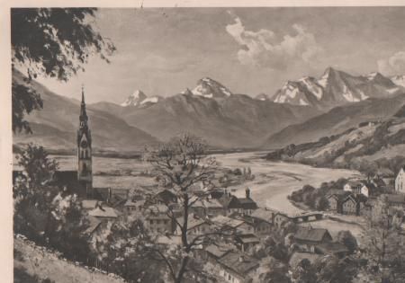 Bad Tölz - 1939 Bad Tölz - 1939