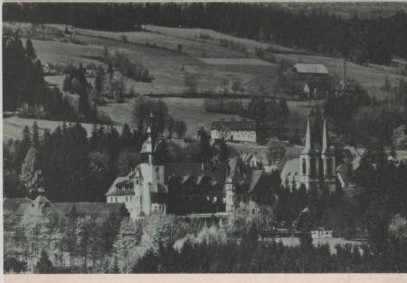 Bad Flinsberg - 1973 Bad Flinsberg - 1973