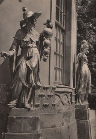 Potsdam - 1966 Potsdam - 1966