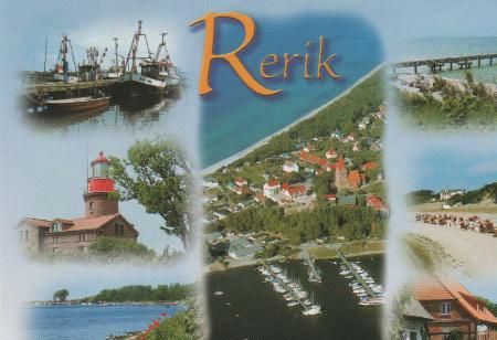 Rerik - 2004 Rerik - 2004