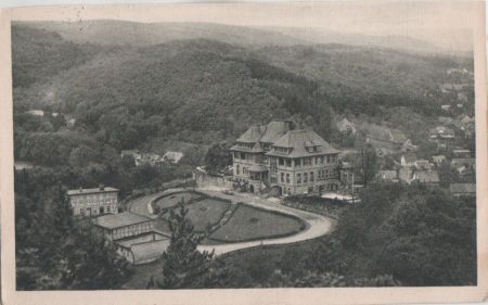 Harz - 1955 Harz - 1955