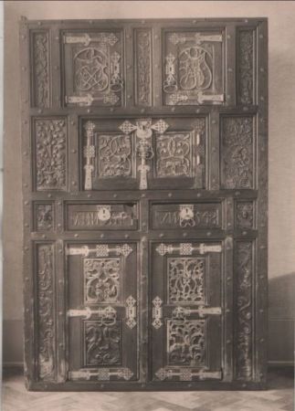 Schleswig - Schloß Gottorp - ca. 1950 Schleswig - Schloß Gottorp - ca. 1950