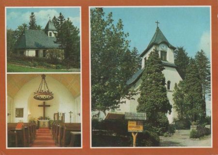 Altenberg-Bärenburg - 1989 Altenberg-Bärenburg - 1989