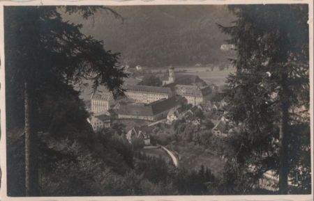 Beuron - Erzabtei Beuron - Erzabtei