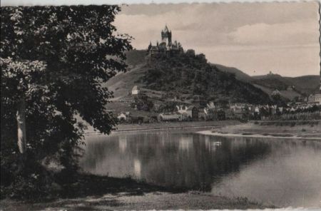 Cochem - 1961 Cochem - 1961