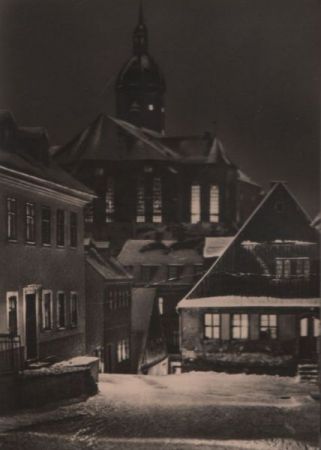 Annaberg-Buchholz - 1964 Annaberg-Buchholz - 1964