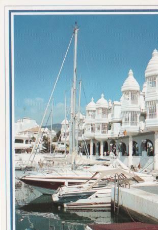 Spanien - Costa del Sol, Benalmadena-Costa - 2000 Spanien - Costa del Sol, Benalmadena-Costa - 2000