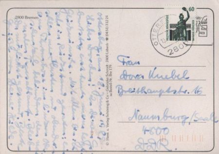 Bremen - 4 Bilder
