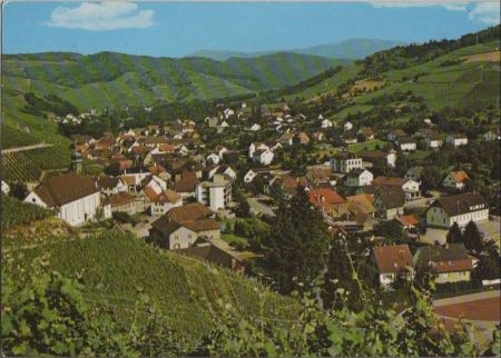 Durbach - 1995 Durbach - 1995