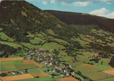 Österreich - Laubendorf - 1981 Österreich - Laubendorf - 1981