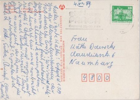 Erfurt - 4 Bilder der iga Erfurt - 4 Bilder der iga