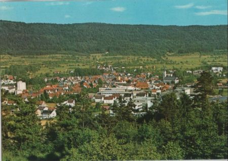 Ebermannstadt - ca. 1980 Ebermannstadt - ca. 1980