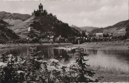 Cochem - 1964 Cochem - 1964