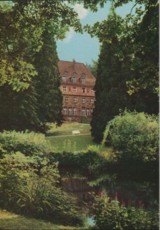 Bad Harzburg - Siemens Ettershaus - ca. 1975 Bad Harzburg - Siemens Ettershaus - ca. 1975