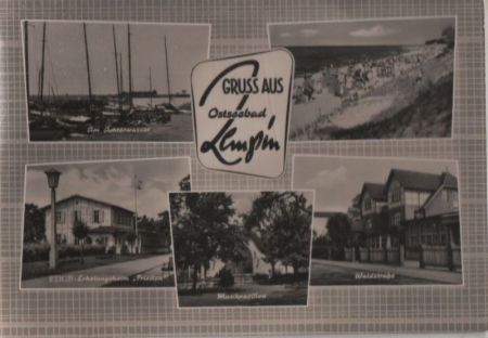 Zempin - 5 Bilder Zempin - 5 Bilder