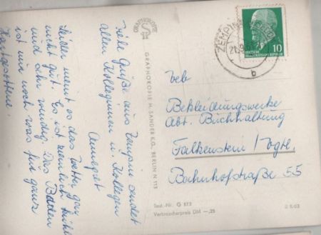 Zempin - 5 Bilder Zempin - 5 Bilder