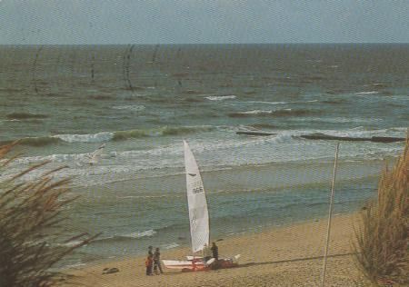 Sylt - in Deutschland ganz oben - 1986 Sylt - in Deutschland ganz oben - 1986