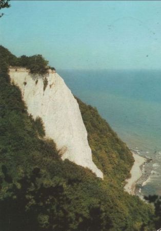 Rügen - Königsstuhl Rügen - Königsstuhl