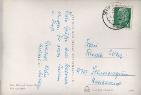 Ahlbeck - 4 Bilder Ahlbeck - 4 Bilder