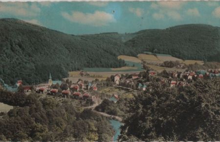 Nachrodt - 1962 Nachrodt - 1962