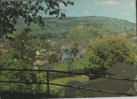 Greiz - 1970 Greiz - 1970