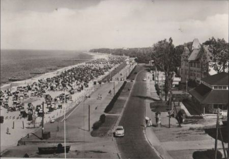 Kühlungsborn - 1968 Kühlungsborn - 1968