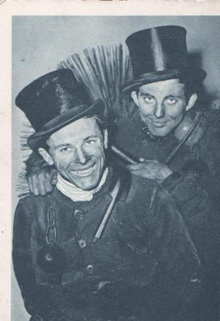 Prosit Neujahr - 1953 Prosit Neujahr - 1953