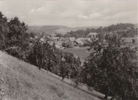 Bad Colberg-Heldburg - 1976 Bad Colberg-Heldburg - 1976