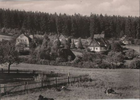 Falkenhain - 1964 Falkenhain - 1964
