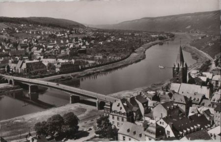 Bernkastel-Kues - 1959 Bernkastel-Kues - 1959