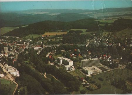 Bad Schwalbach - 1976 Bad Schwalbach - 1976