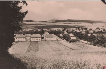 Langewiesen - Panorama Langewiesen - Panorama