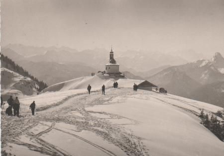 Frohe Weihnachten - 1963 Frohe Weihnachten - 1963