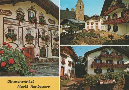 Neubeuern - ca. 1995 Neubeuern - ca. 1995