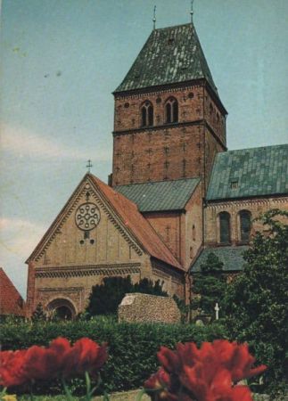 Ratzeburg - Dom - ca. 1980 Ratzeburg - Dom - ca. 1980