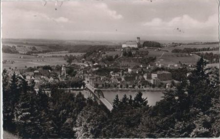 Vilshofen - 1961 Vilshofen - 1961