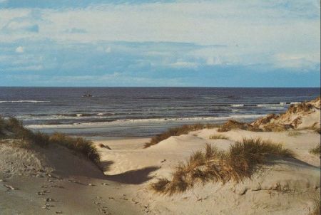 Niederlande - Texel - ca. 1975 Niederlande - Texel - ca. 1975