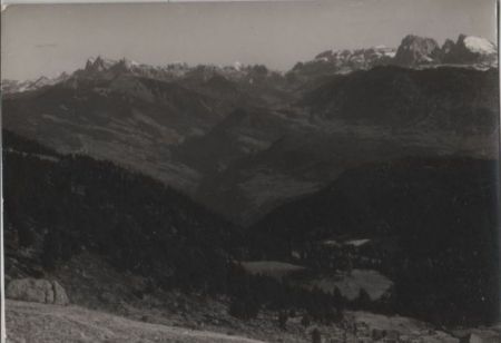 Renon - Ritten - Italien - Unterhornhaus Renon - Ritten - Italien - Unterhornhaus