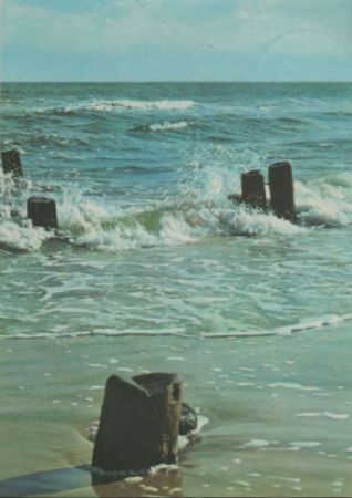 Am Meer - 1972 Am Meer - 1972