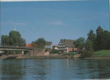 Holzminden - ca. 1980 Holzminden - ca. 1980