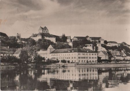 Meersburg - vom Wasser Meersburg - vom Wasser
